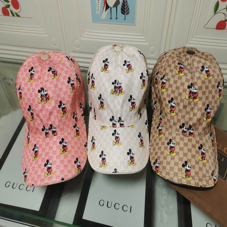 Gucci X Disney 032424